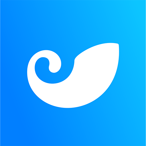 imToken钱包应用中心 Logo